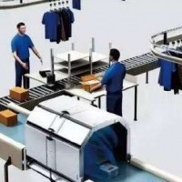 RFID标签助力智能制造