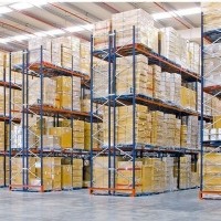 物联网对物流产业的影响