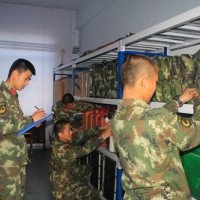 RFID战备军用物资智能管理系统