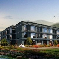 老年公寓人员定位解决方案