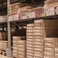 仓储物流RFID系统管理解决方案