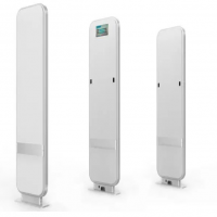 浅谈RFID固定资产管理技术在部队物资管理中的应用