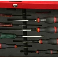 RFID工器具资产管理解决方案