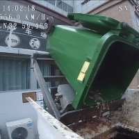 RFID智能垃圾桶管理系统