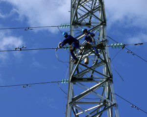 RFID系统典型方案