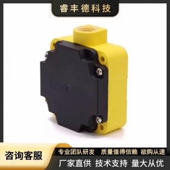 AGV地标传感器/AGV读卡器RFD-L8900