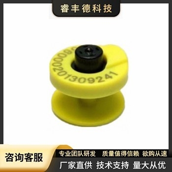 动物耳标RFID RFD-DT006