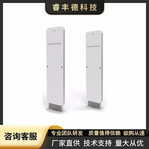 超高频RFID通道门禁