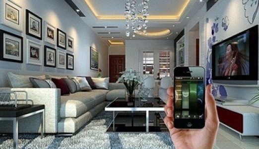 物联网与互联网的区别