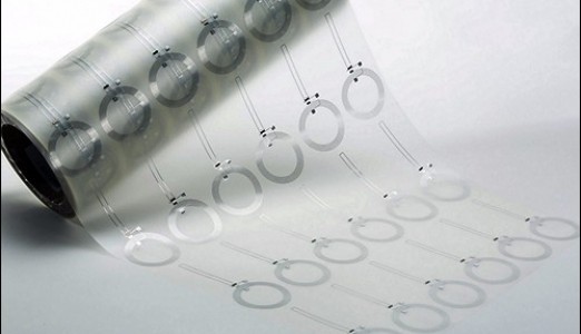 Prime Vision推出RFID包装系统