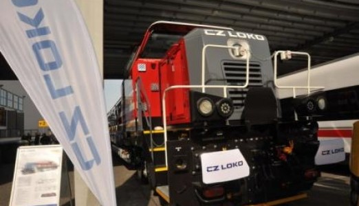 SBB货运使用RFID技术，实现货车实时跟踪