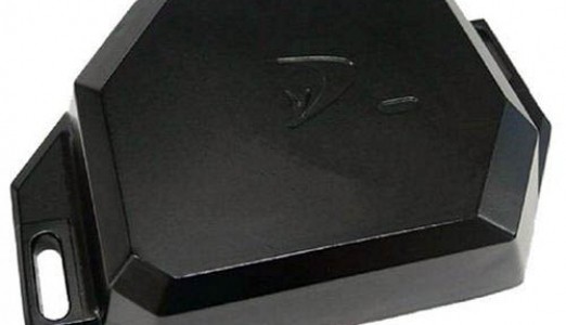 Dynamox推出RFID数据记录器DynaLogger，提供物品温湿度跟踪