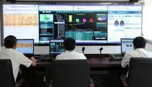 RFID技术成功应用浙江电力物资全过程管理