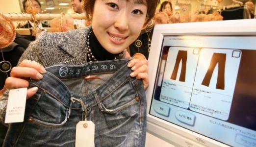 库存准确率达97% 零售业引进RFID避免业务流失