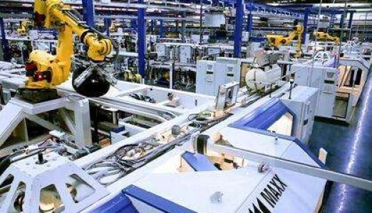 让传统产业走向智能化