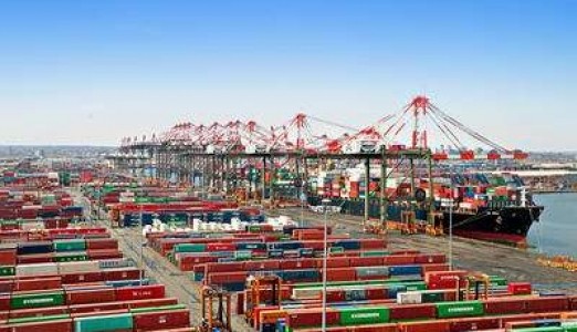 RFID港口资产管理系统