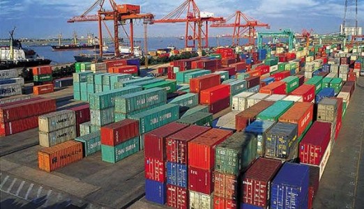 RFID集装箱管理方案