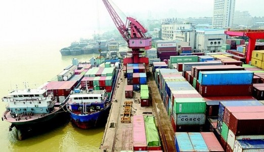 RFID物流管理系统方案