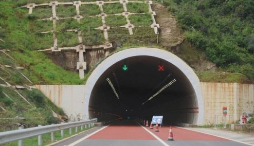 RFID自动识别隧道施工人员统计系统方案书