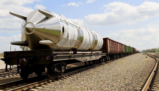 互联网+铁路：释放铁路货运运能