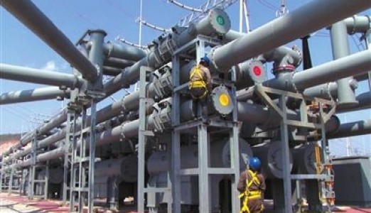 RFID电力资产设备管理系统