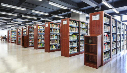 睿丰德推出RFID图书档案管理系统解决方案