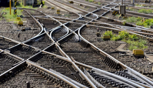 RFID铁路巡检管理系统