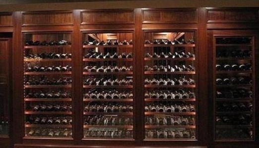 高档酒类防伪系统