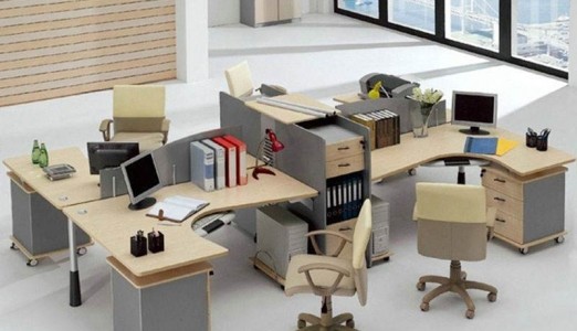 睿丰德人员、资产管理解决方案(硬件篇)