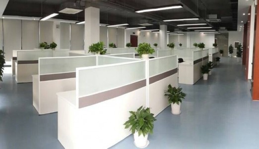 固定资产管理解决方案