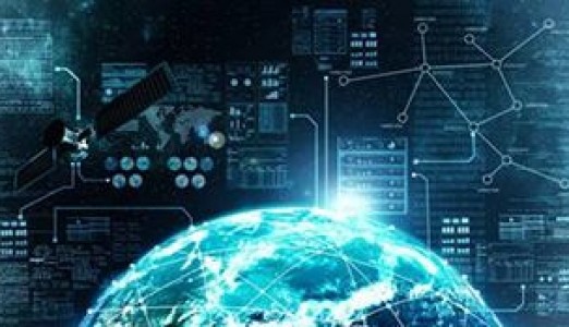 通信行业资产追踪管理系统解决方案