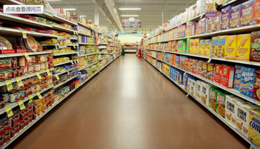 物联网移动终端-零售信息化建设的利器4