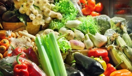 智能生鲜解决方案