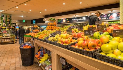 商超解决方案-超市、零售、批发