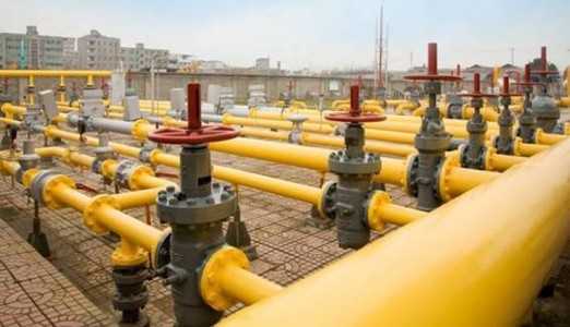 燃气管网监控无线传输应用方案