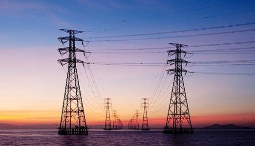 电力巡视管理系统