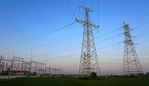 电力行业应用方案3