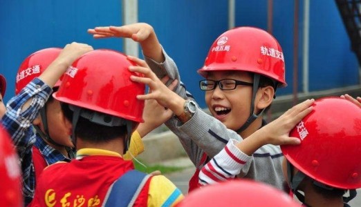 RFID在交通轨道中的应用