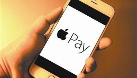 Apple Pay登录意大利