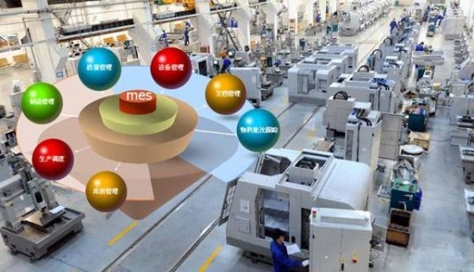 “中国制造2025”最有效果的信息化手段是RFID