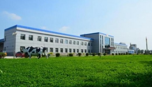 伊利乳业的智能制造