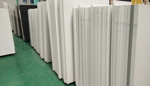 RFID仓储管理系统助力云浮某石业 提高仓储效率