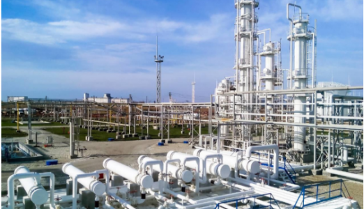 什么样的RFID标签能确保炼油厂工人安全