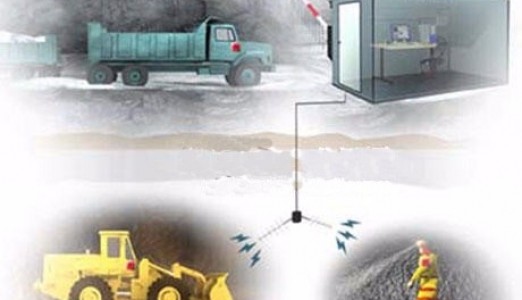 矿道通讯和安全系统解决方案