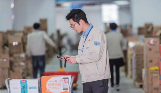 一年内包裹量增10倍，物流新秀“如意仓”如何做到？