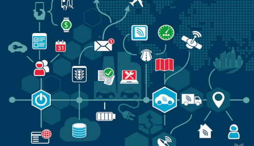 未来快递将转为智慧供应链