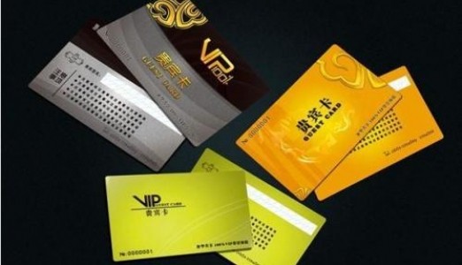 硬件时代的身份证：智能卡