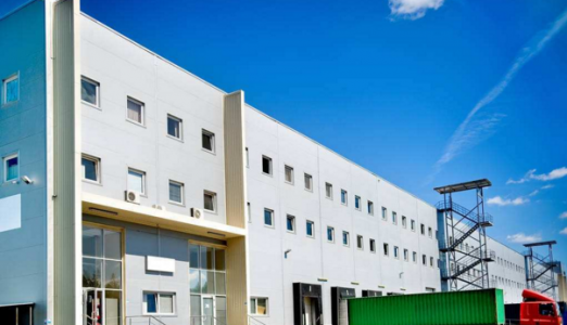 部署RFID系统，防止设备租赁人为错误