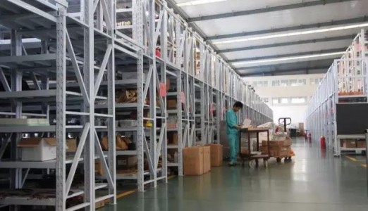 物流仓储供应链管理中的解决方案