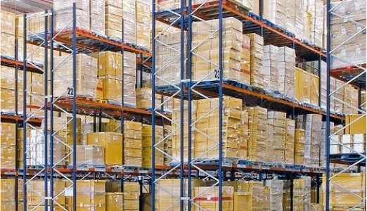 物联网对物流产业的影响